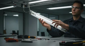 Lighting Installation and Repairs