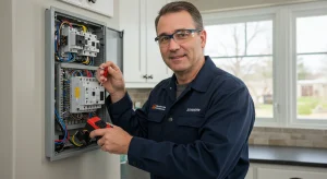 Residential Electrical Services
